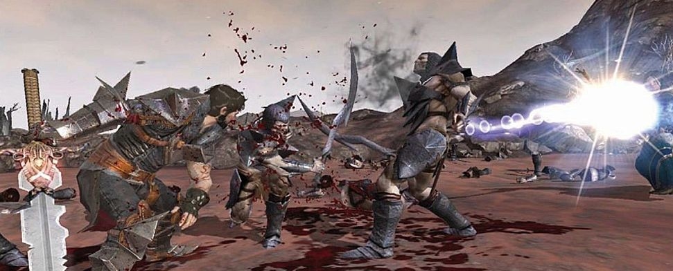Dragon Age 2 Screenshot 6