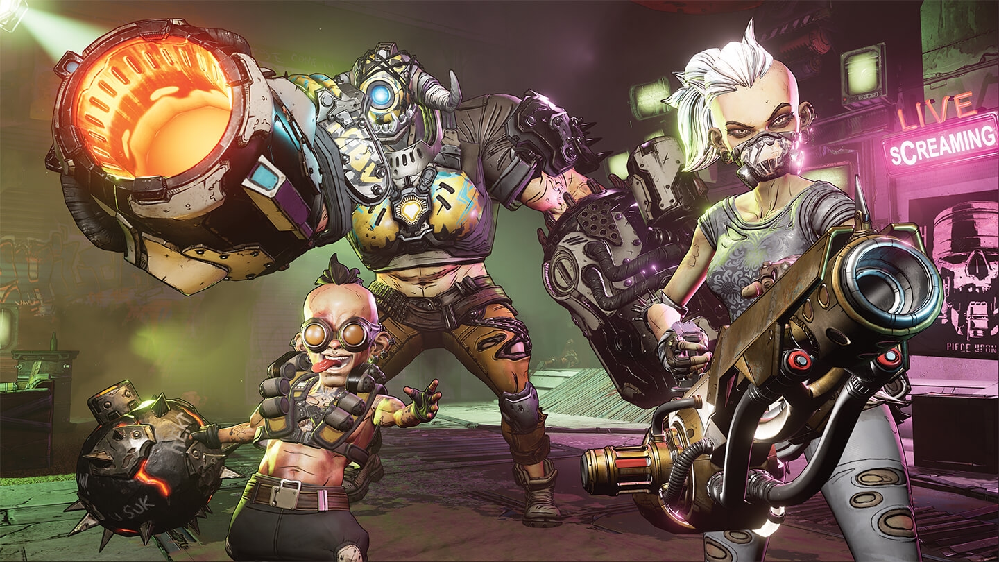 Borderlands 3 Screenshot 7