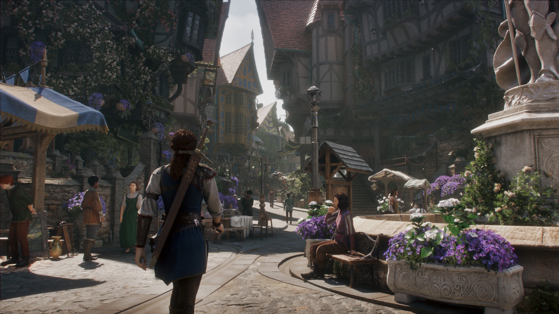 Fable Screenshot 6