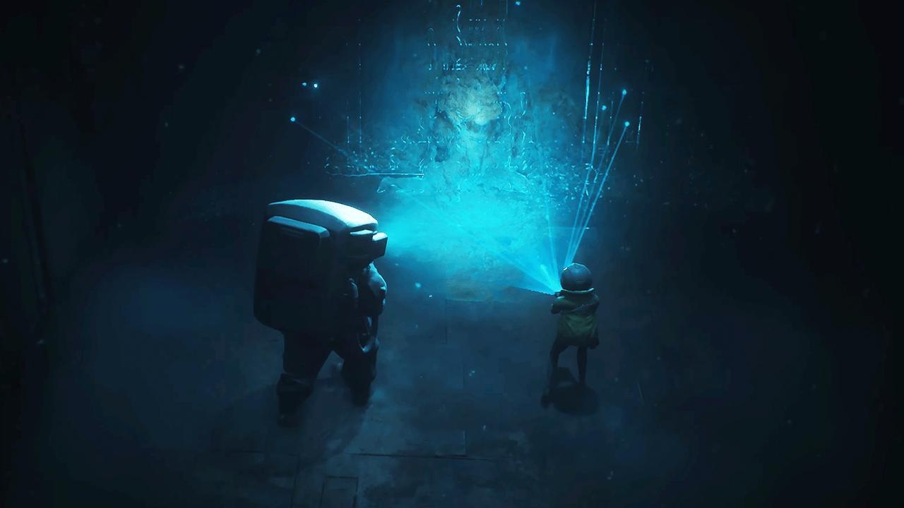 End of Abyss Screenshot 2