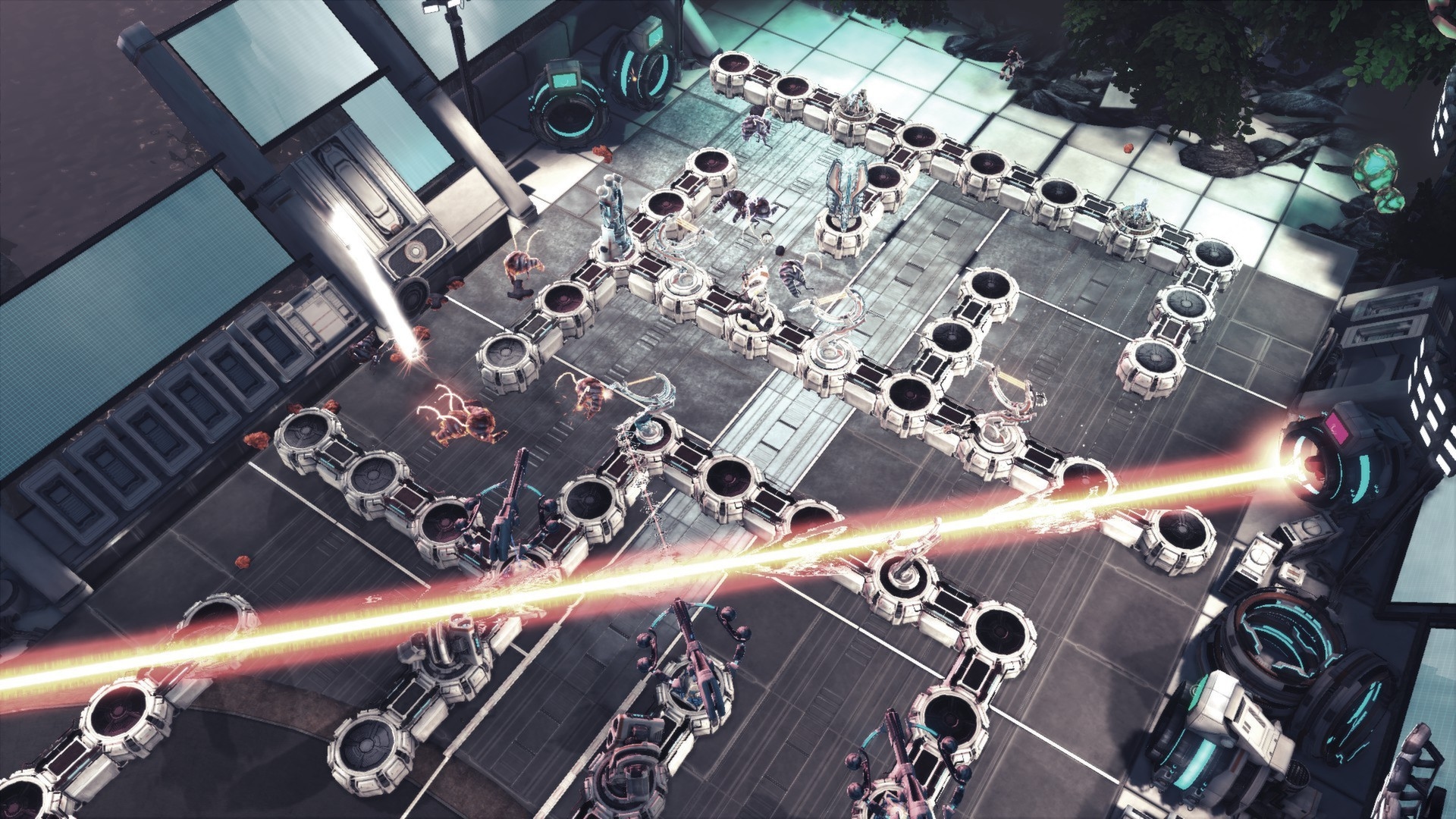 Sanctum 2: Road to Elysion Screenshot 5