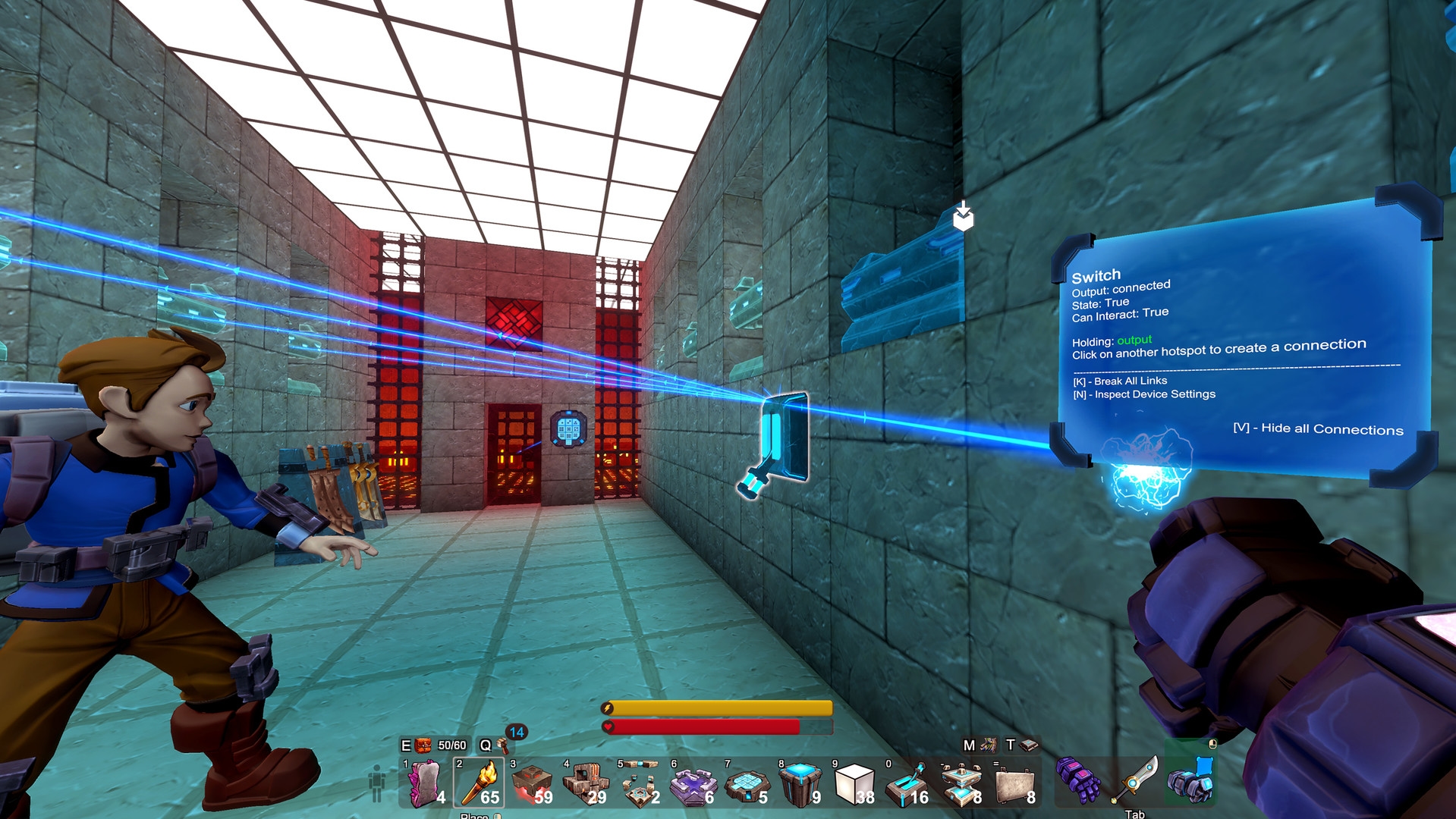Creativerse Screenshot 4