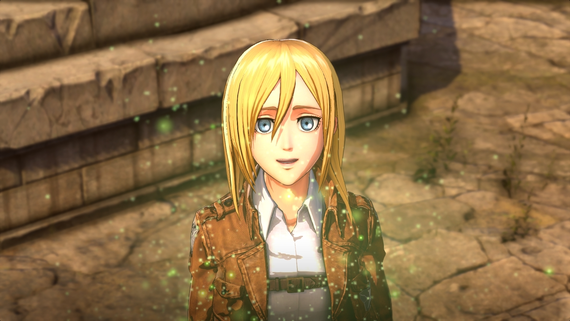 Attack on Titan 2 Screenshot 3