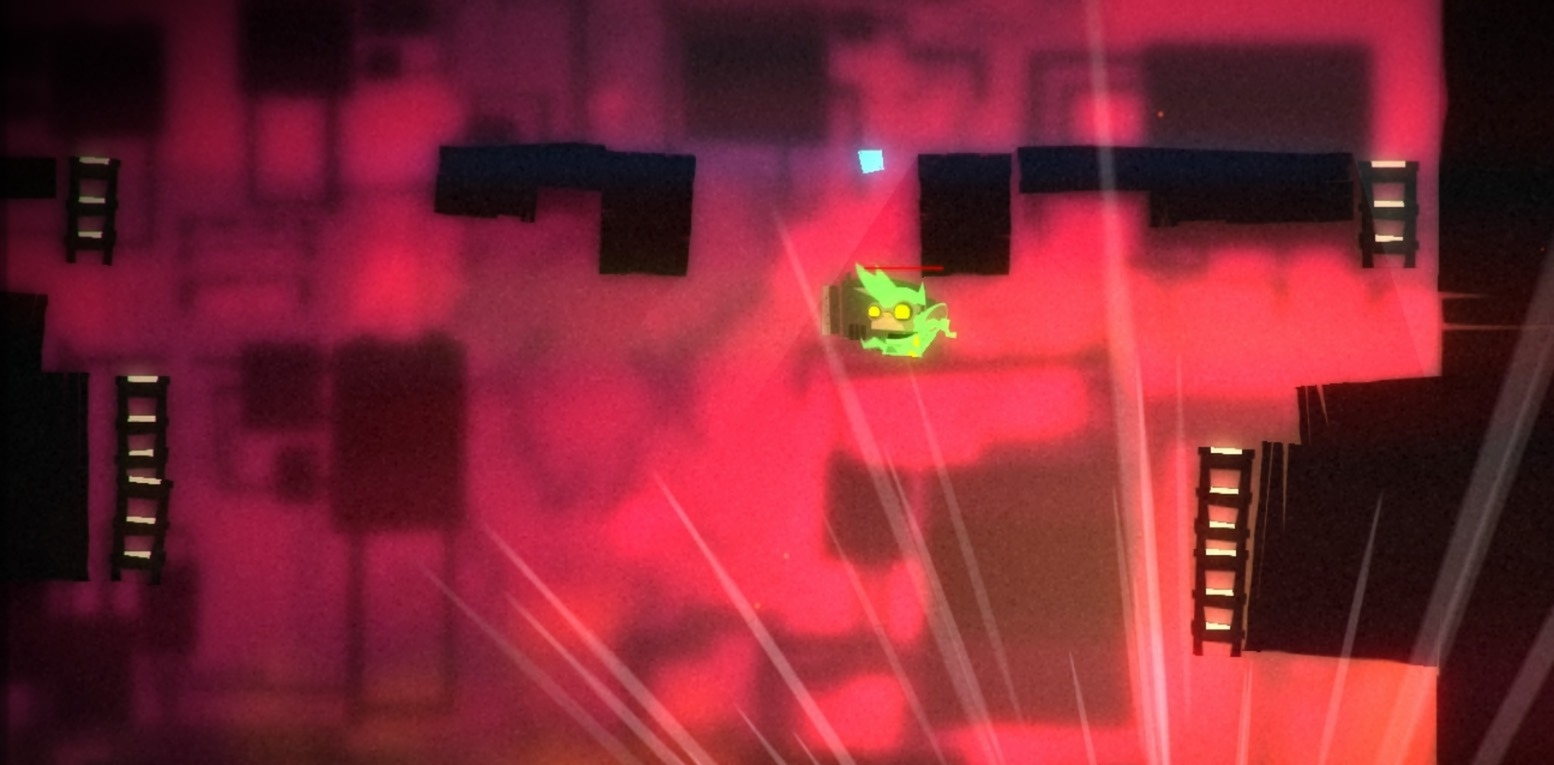 Gun Monkeys Screenshot 2