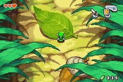 The Legend of Zelda: The Minish Cap Screenshot 5