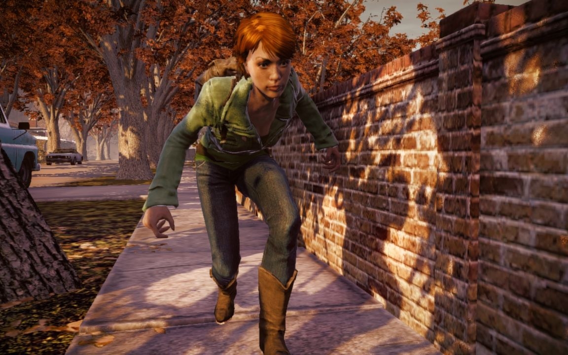 State of Decay Screenshot 5