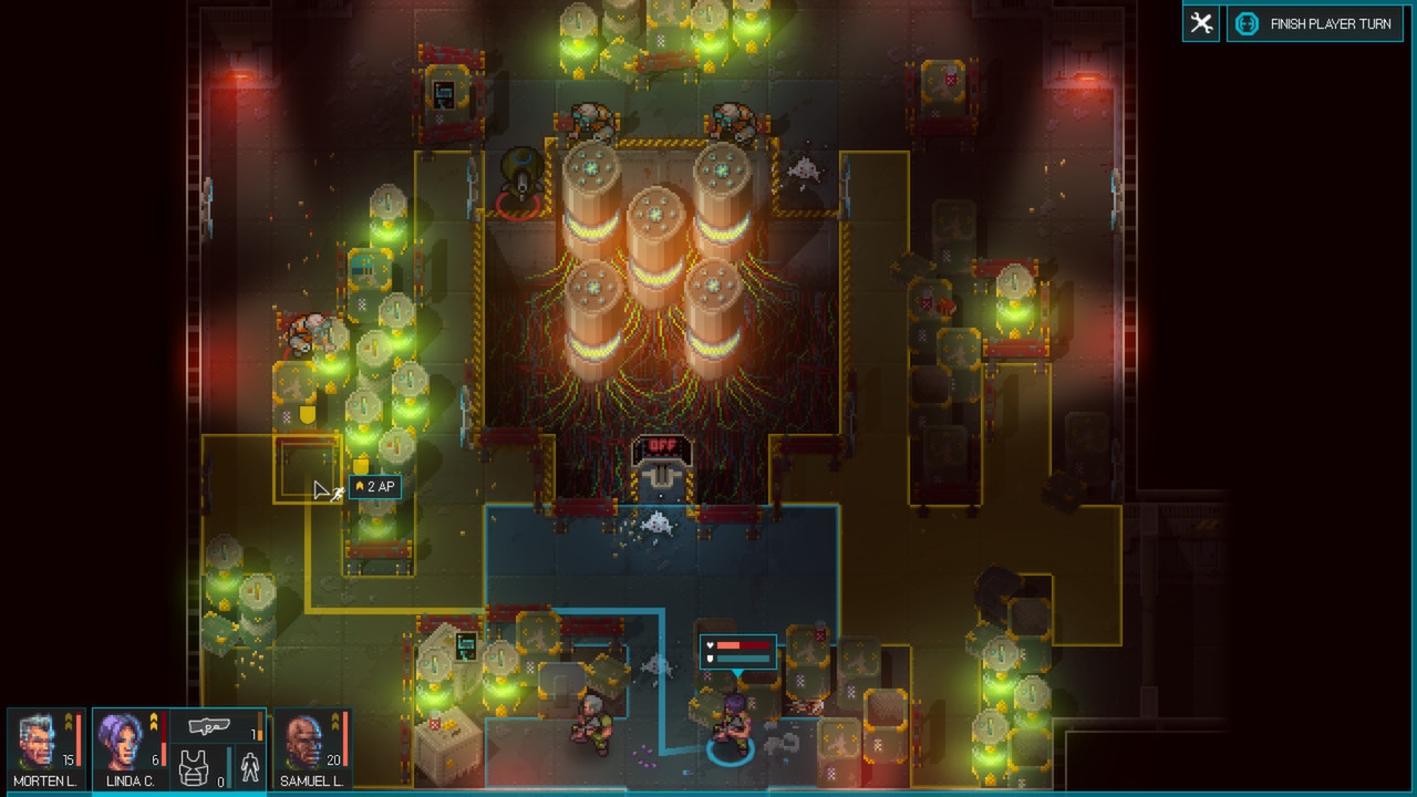 Halfway Screenshot 5