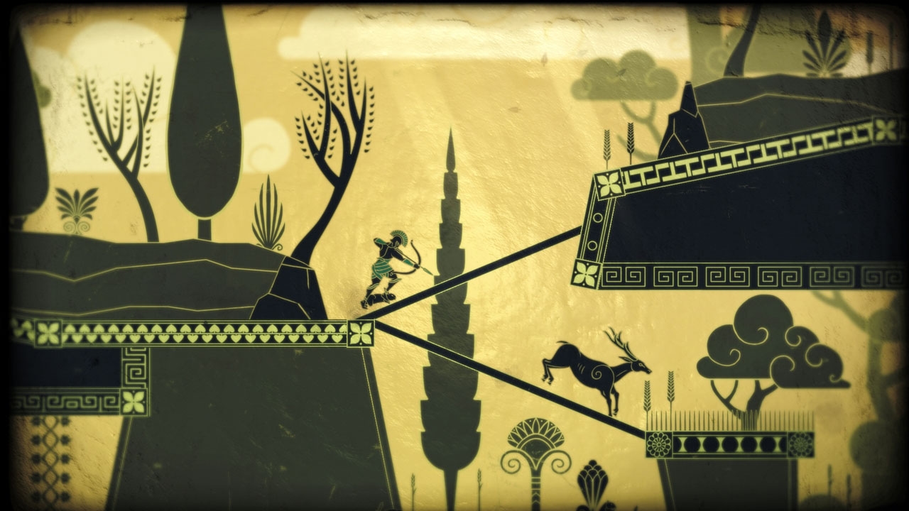 Apotheon Screenshot 4