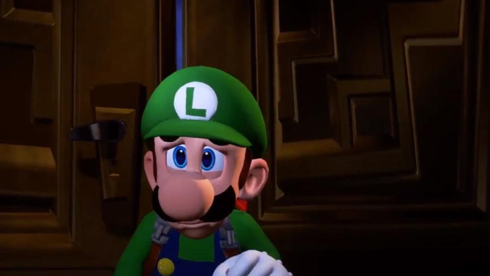 Luigi's Mansion 3 Screenshot 2