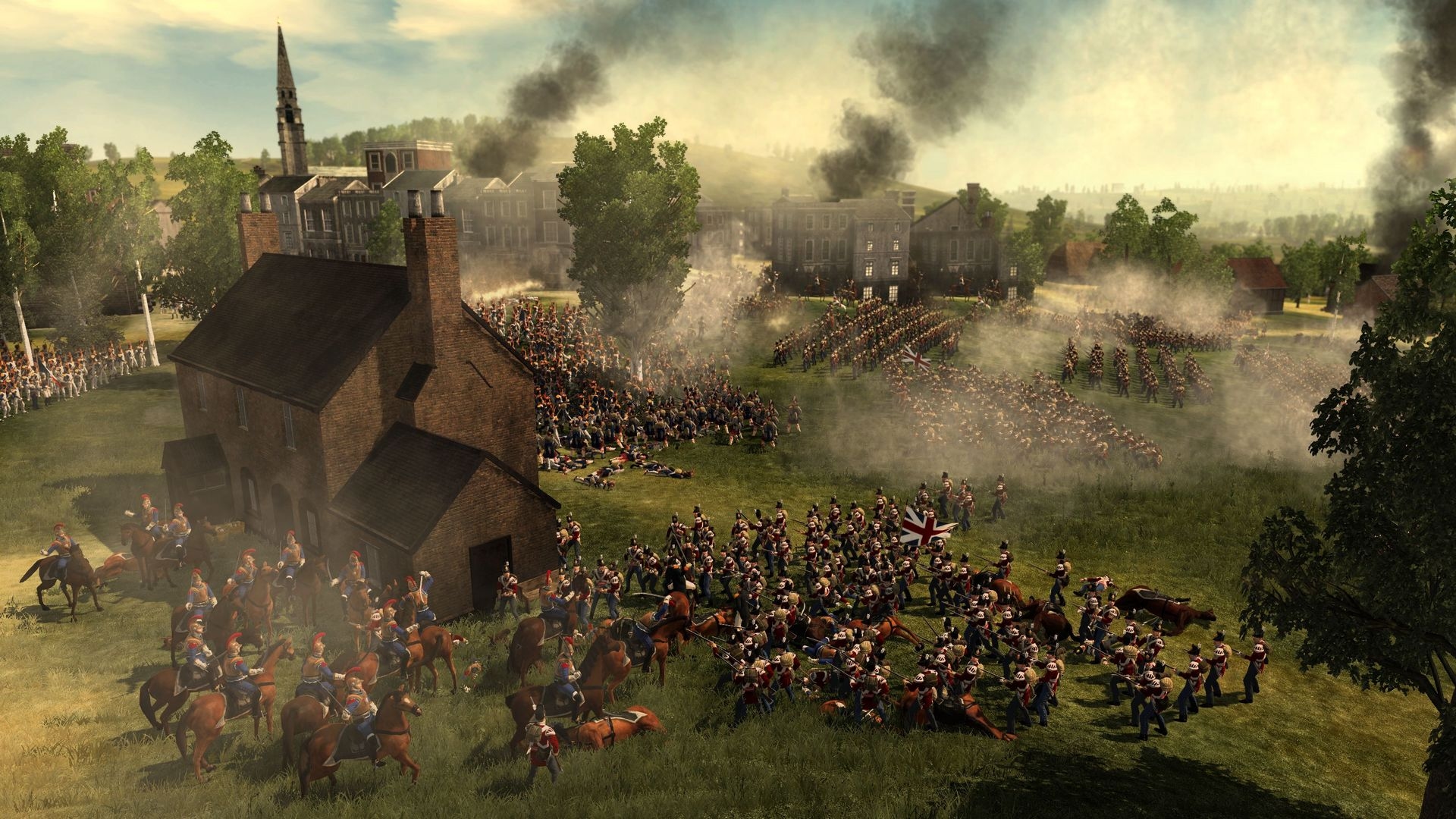 Napoleon: Total War Screenshot 7