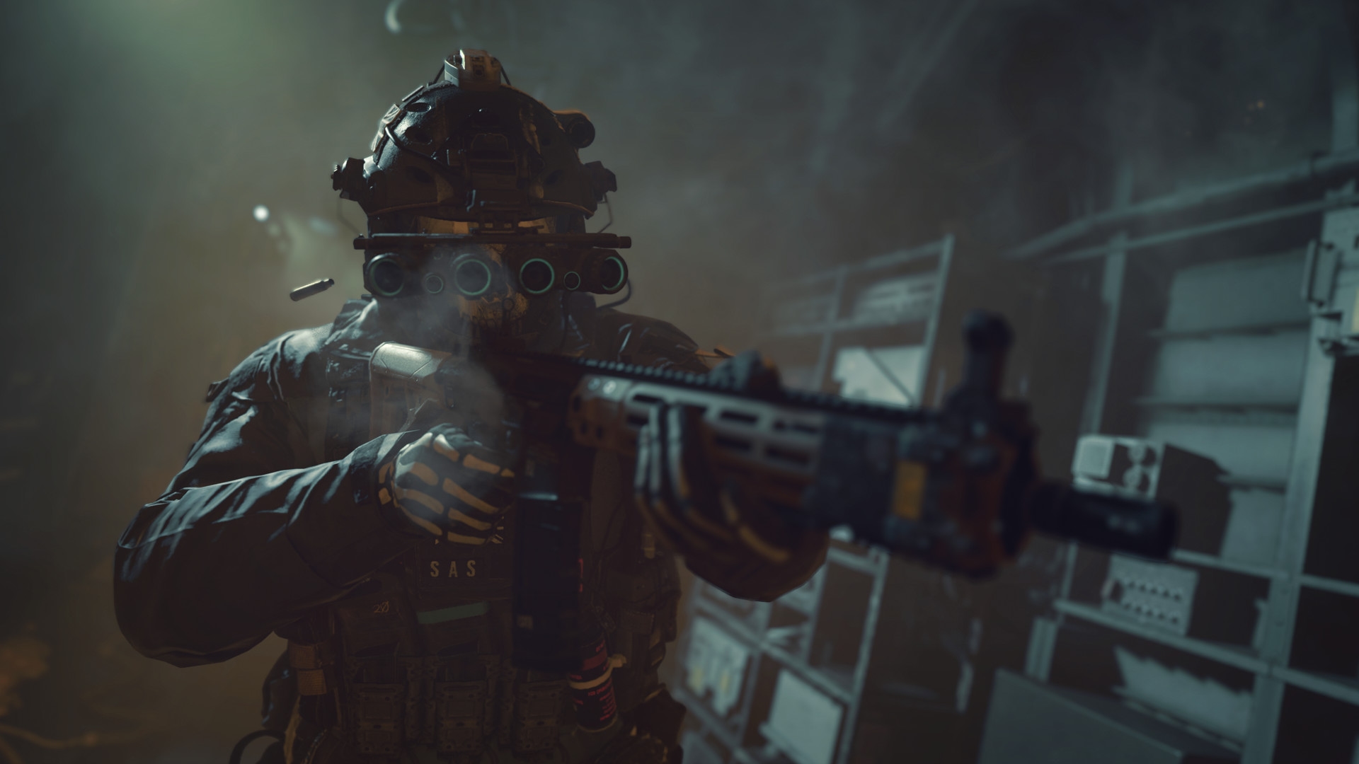 Call of Duty: Modern Warfare II Screenshot 6