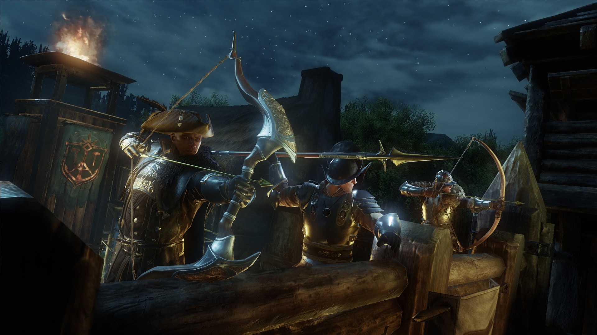New World Screenshot 5