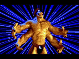 Mortal Kombat Screenshot 3