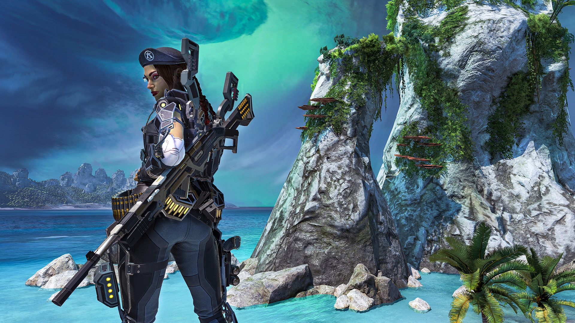 Apex Legends - Loba Edition Screenshot 3