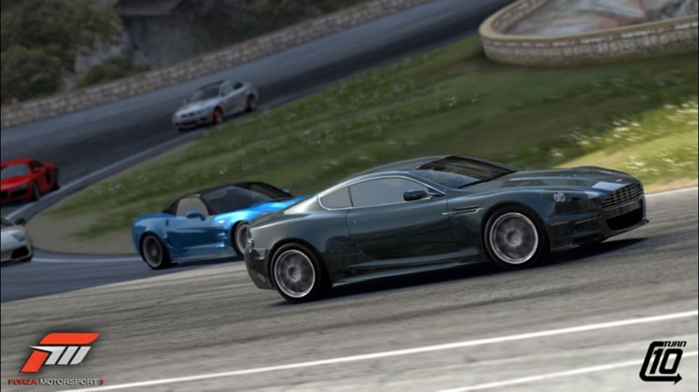 Forza Motorsport 3 Screenshot 6
