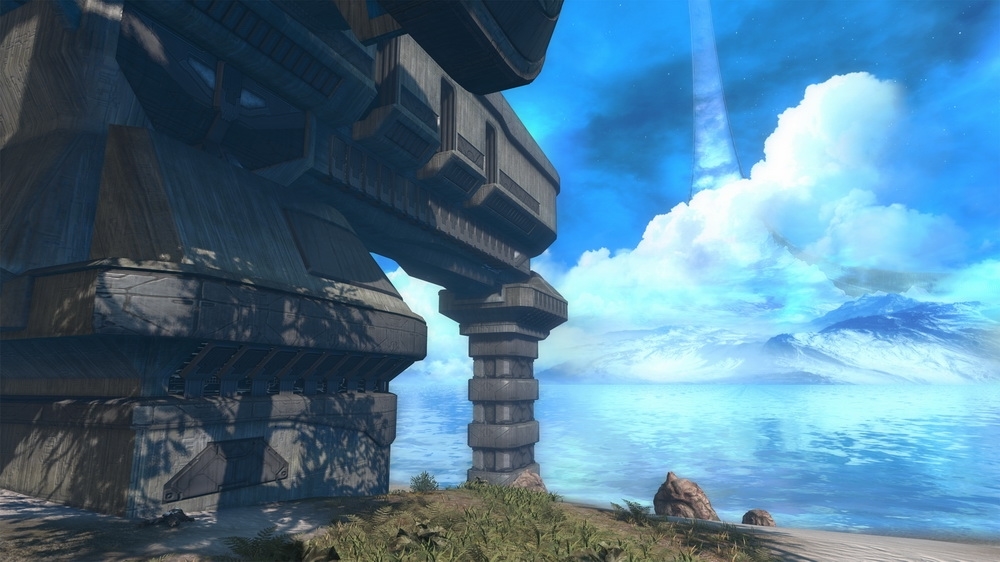 Halo: Combat Evolved Anniversary Screenshot 7