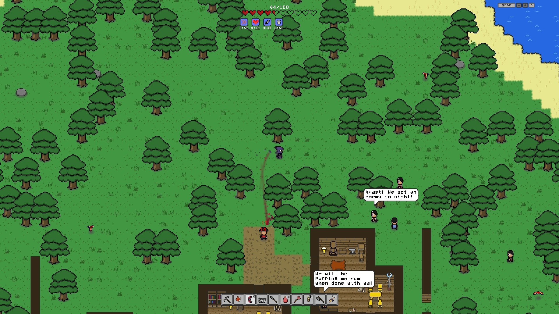 Necesse Screenshot 7