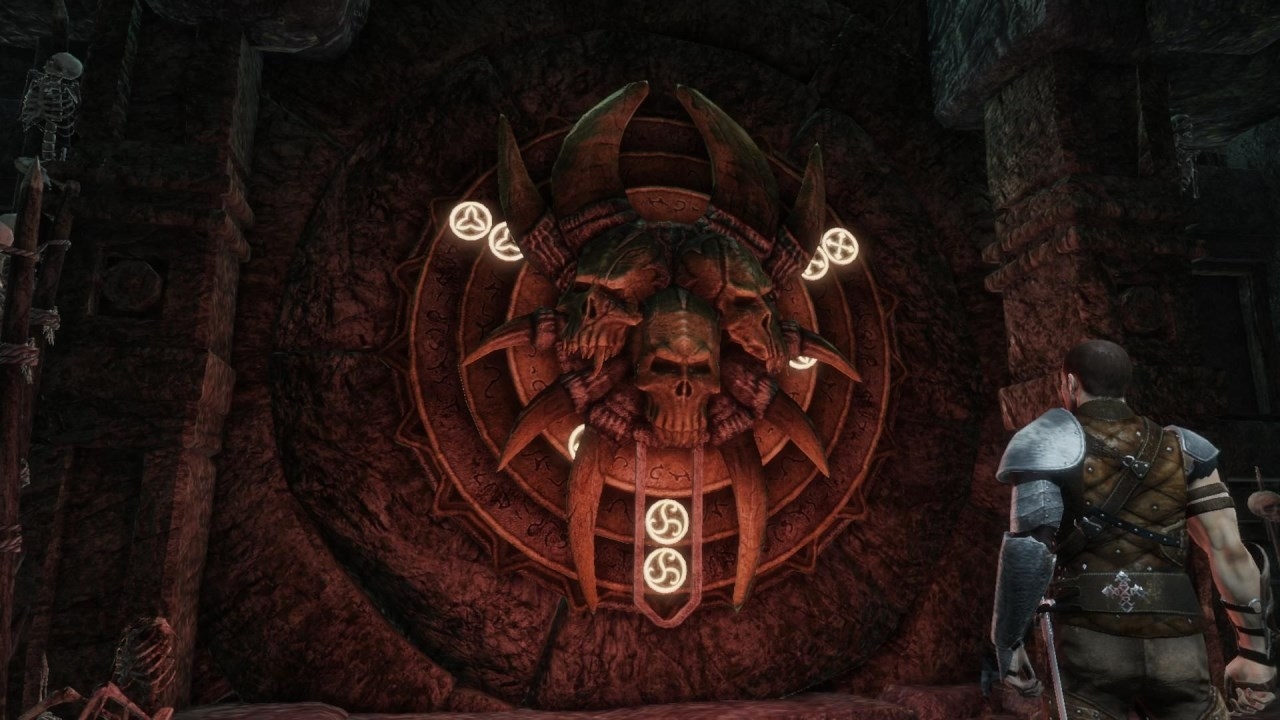 The Dark Eye: Demonicon Screenshot 7