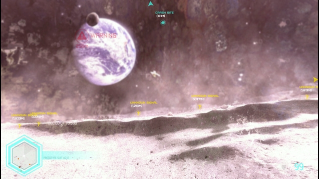 GASP Screenshot 5