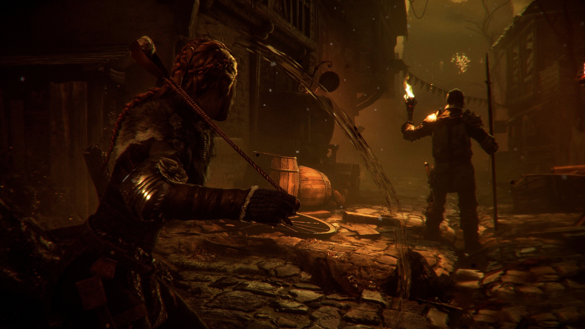 A Plague Tale: Innocence Screenshot 6