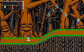 Commander Keen Screenshot 4