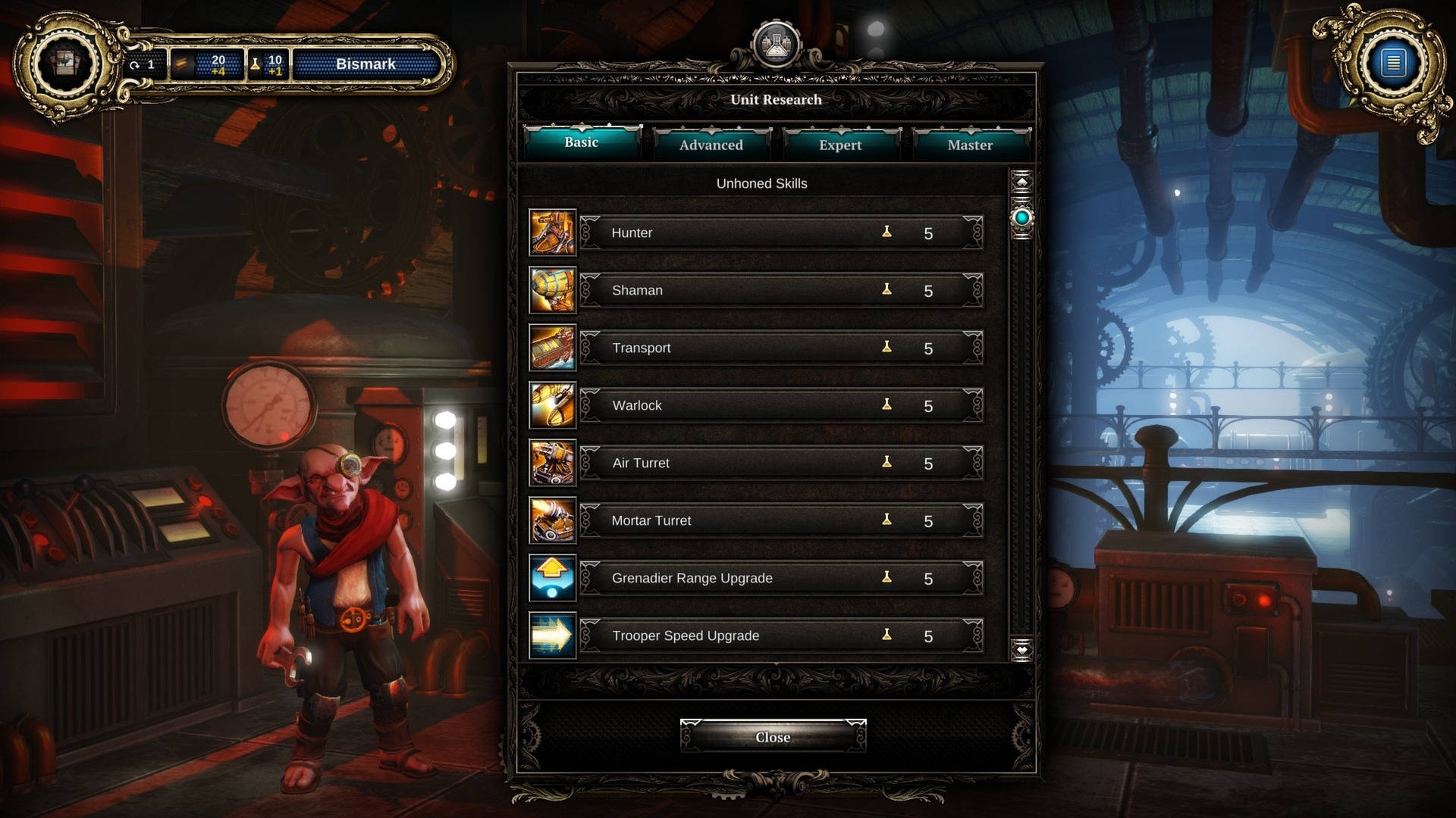 Divinity: Dragon Commander Screenshot 5