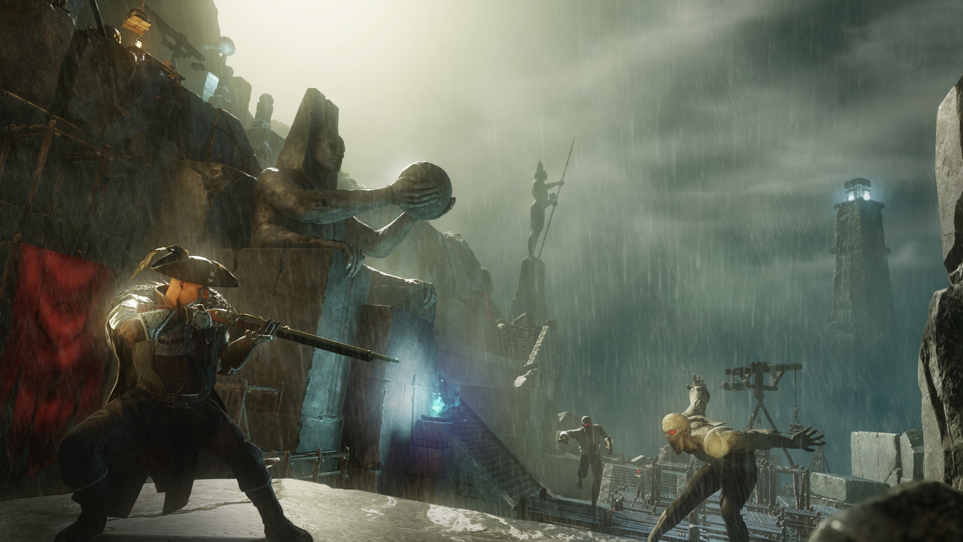 New World Screenshot 4