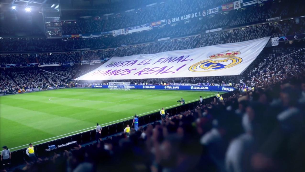 FIFA 19 Screenshot 3
