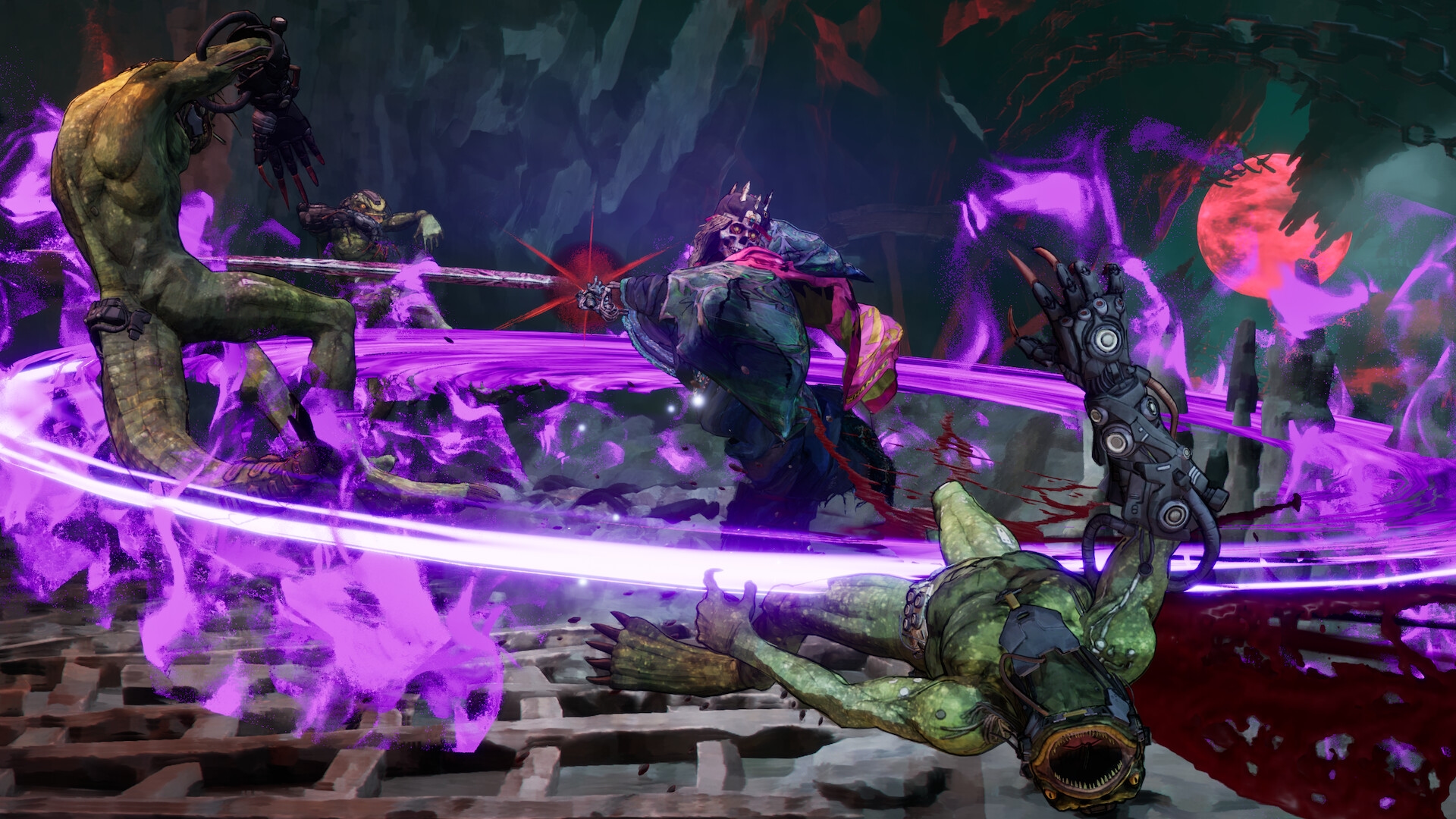 Stupid Never Dies Screenshot 3