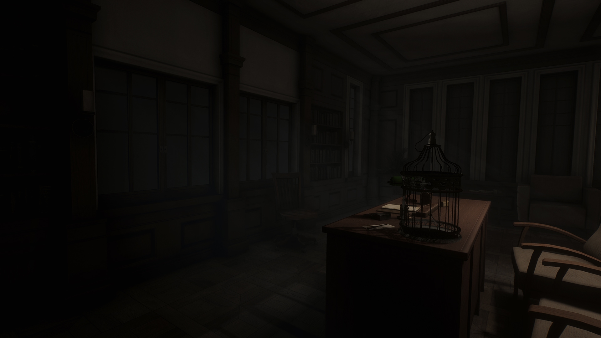 Rise of Insanity Screenshot 2