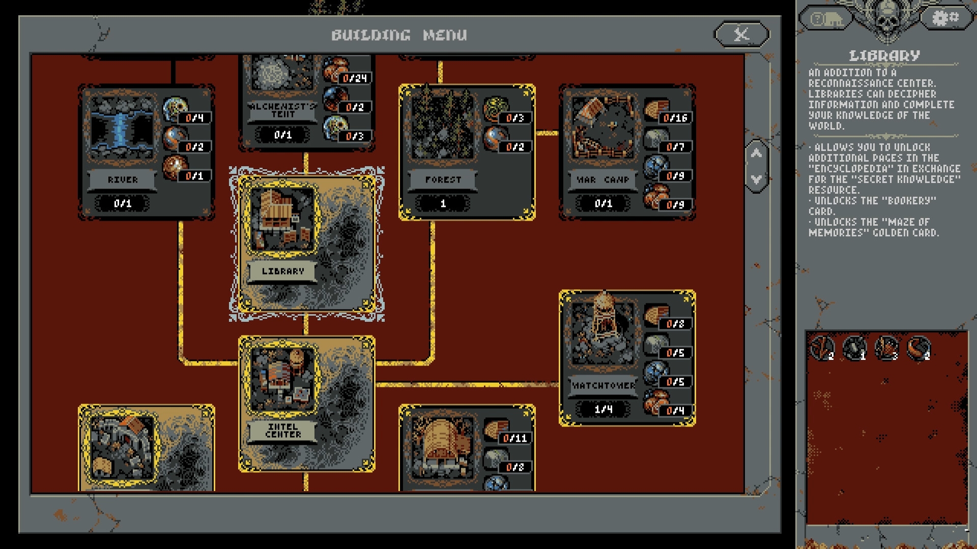 Loop Hero Screenshot 6