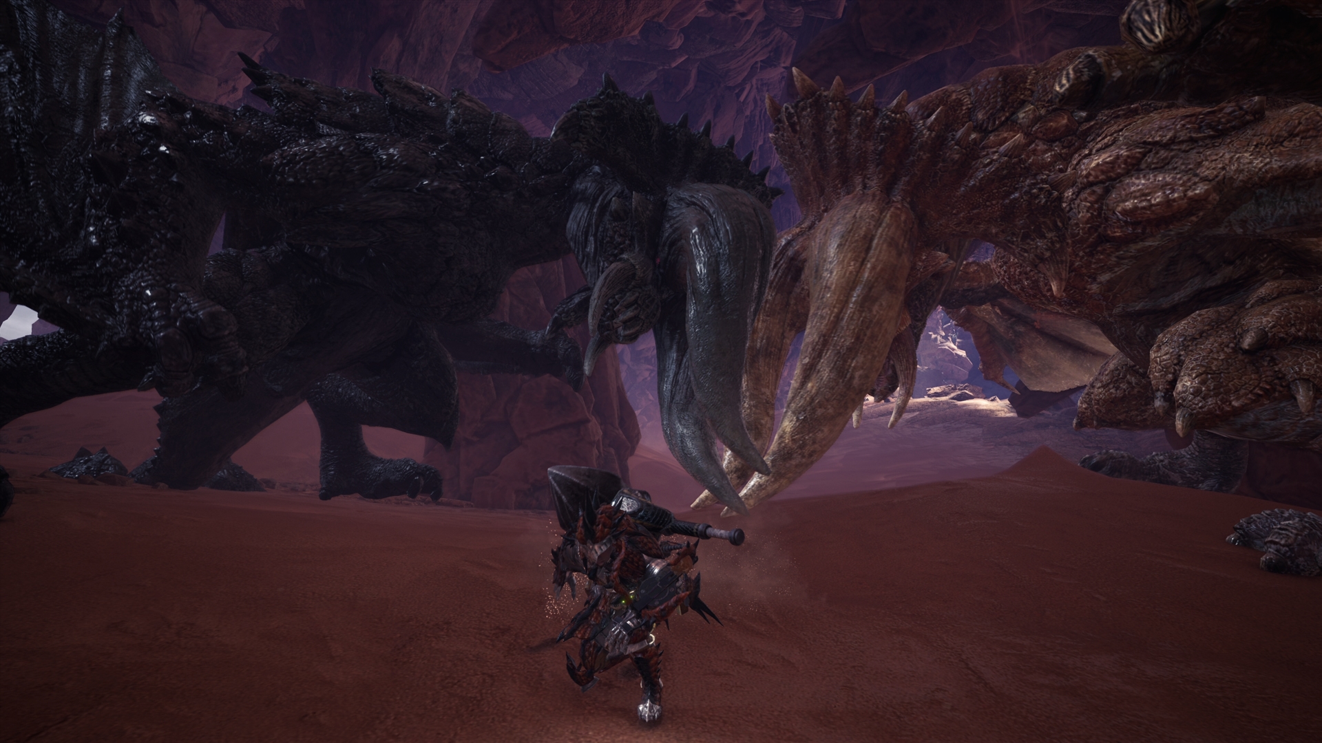 Monster Hunter: World Screenshot 6