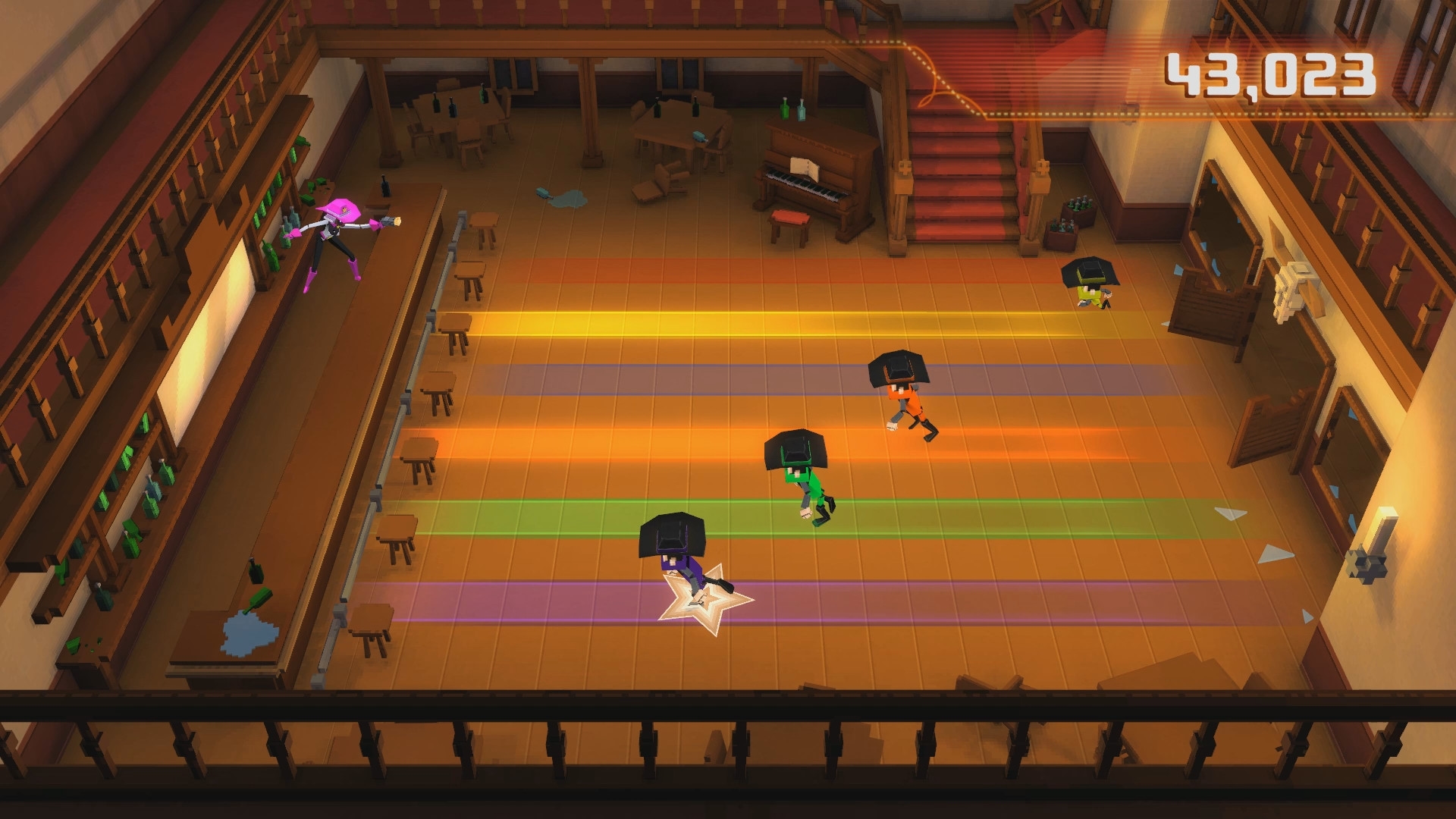 Rocksmith 2014 Edition - Remastered Screenshot 2