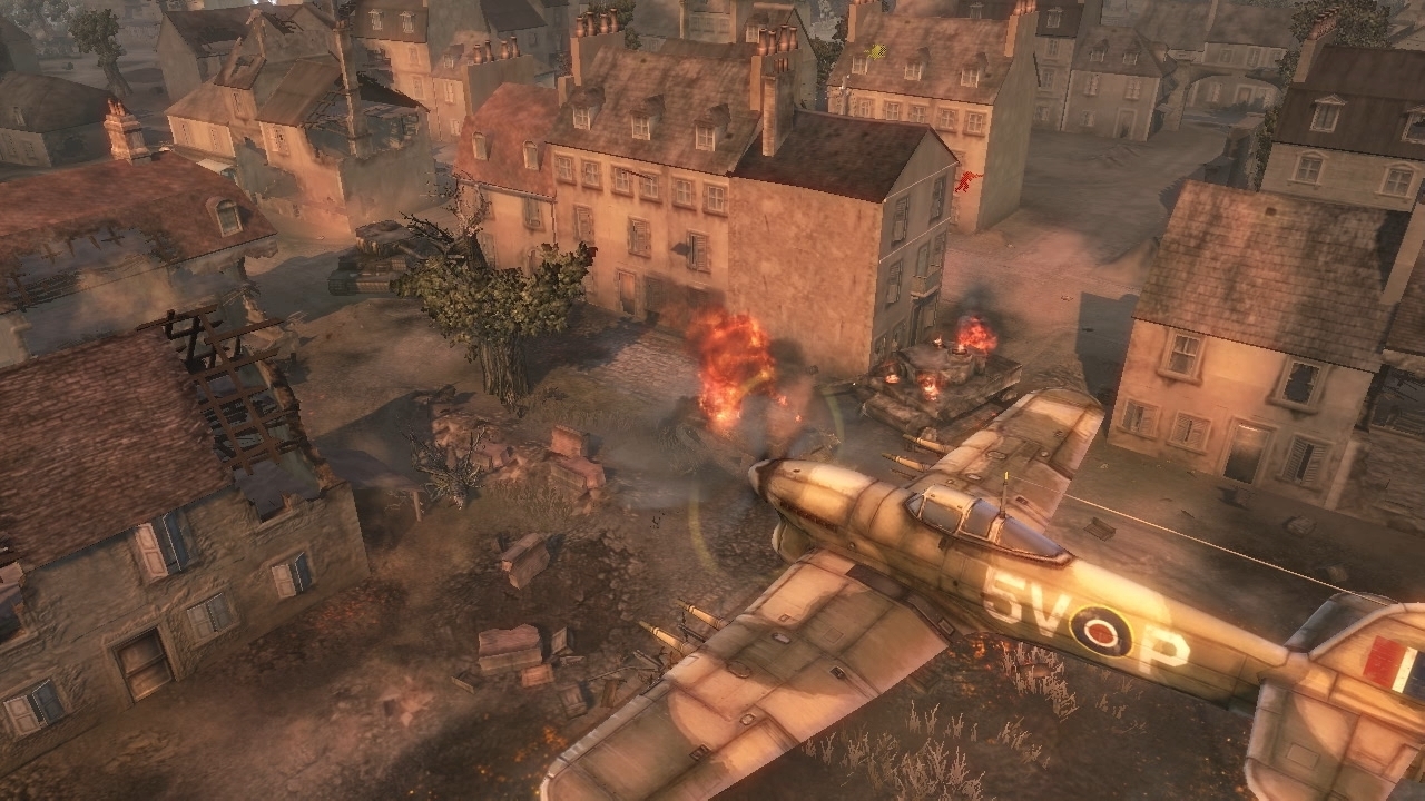 Company of Heroes: Tales of Valor Screenshot 7