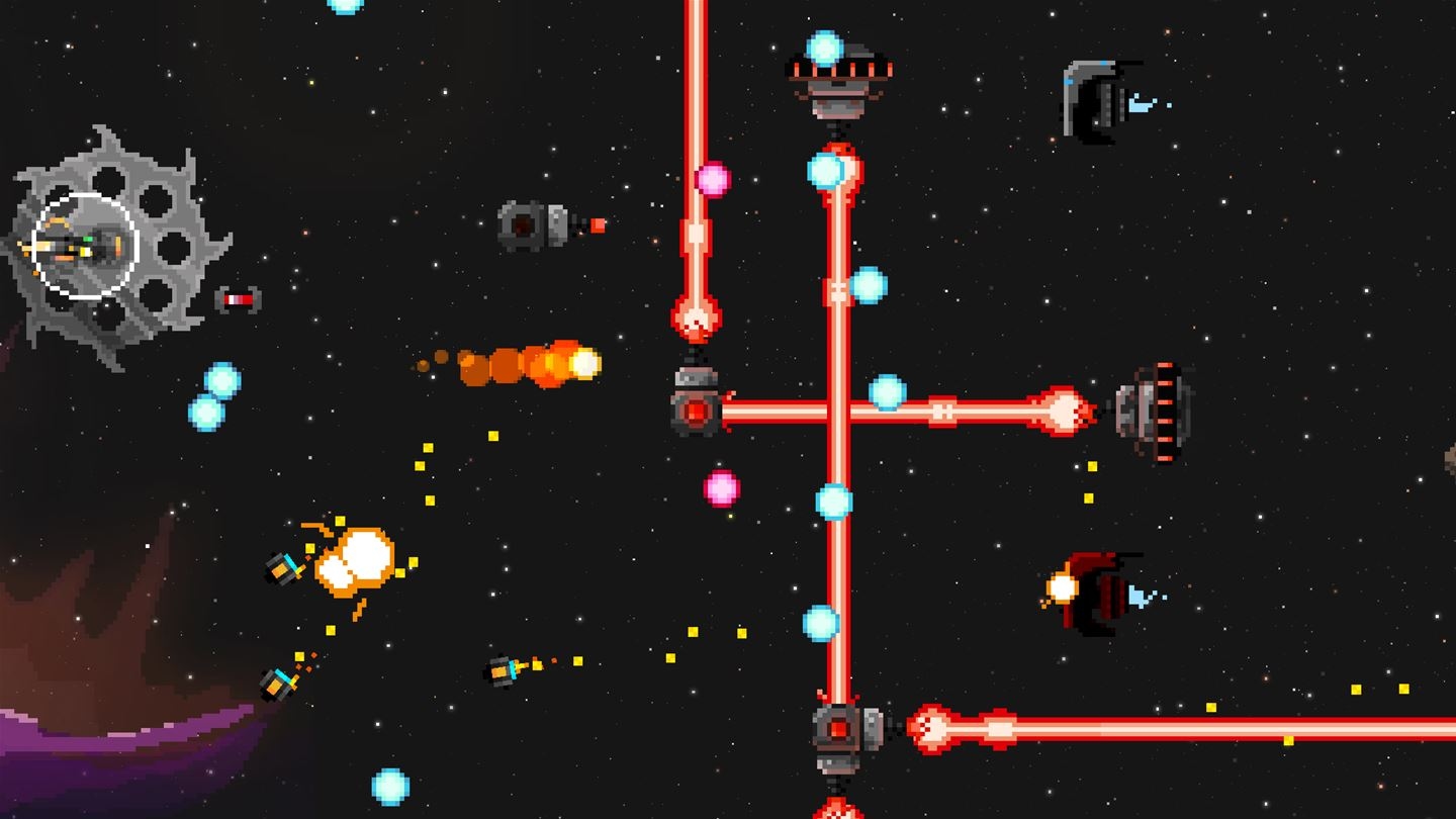Steredenn Screenshot 4