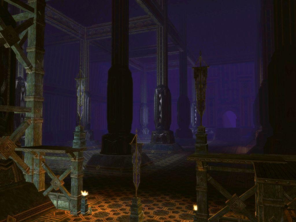The Lord of the Rings Online: Mines of Moria Screenshot 7