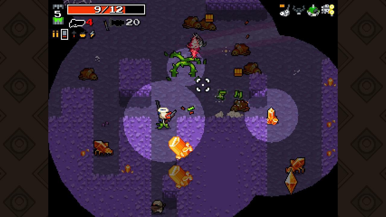 Nuclear Throne Screenshot 5