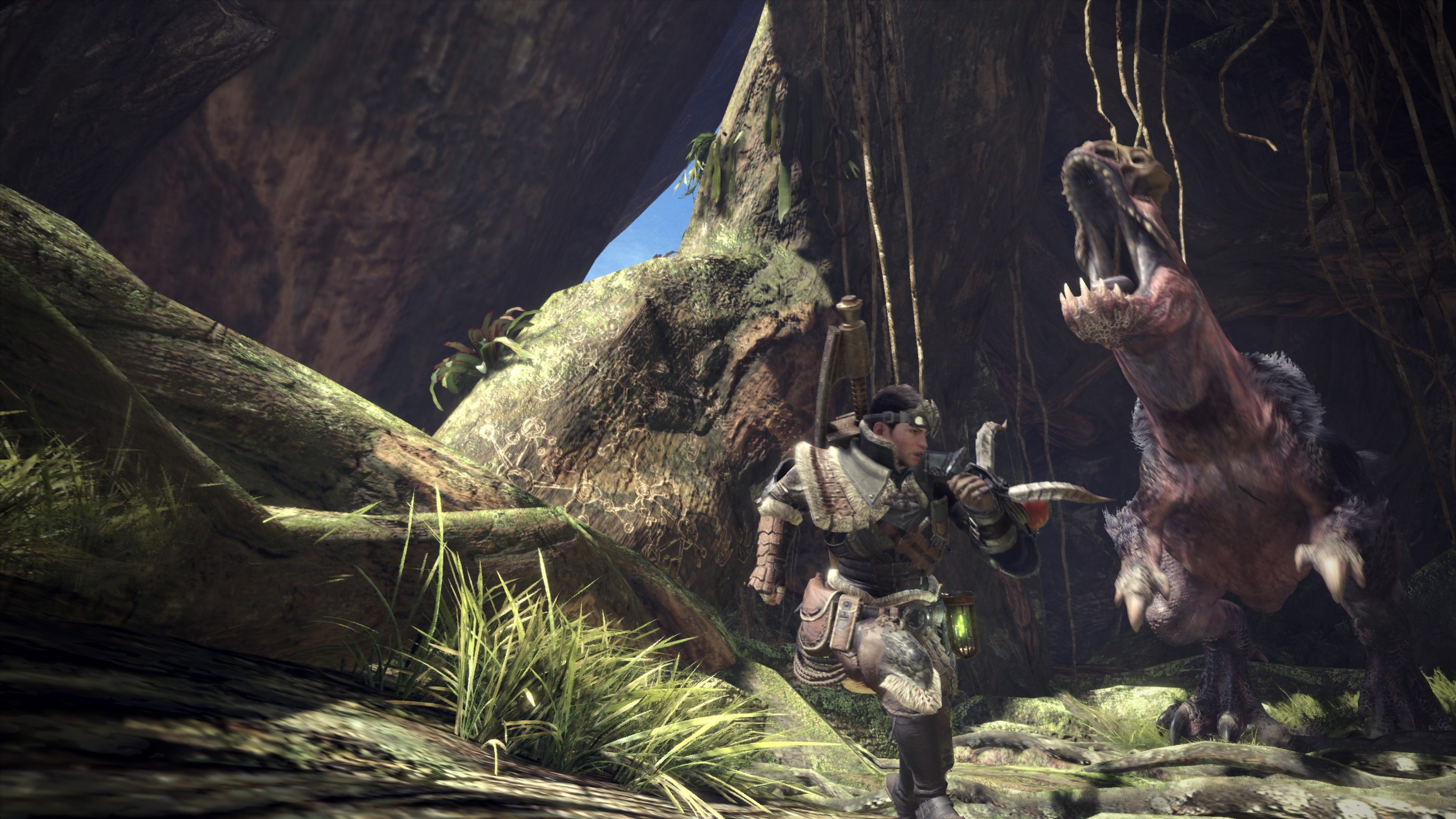 Monster Hunter: World Screenshot 5