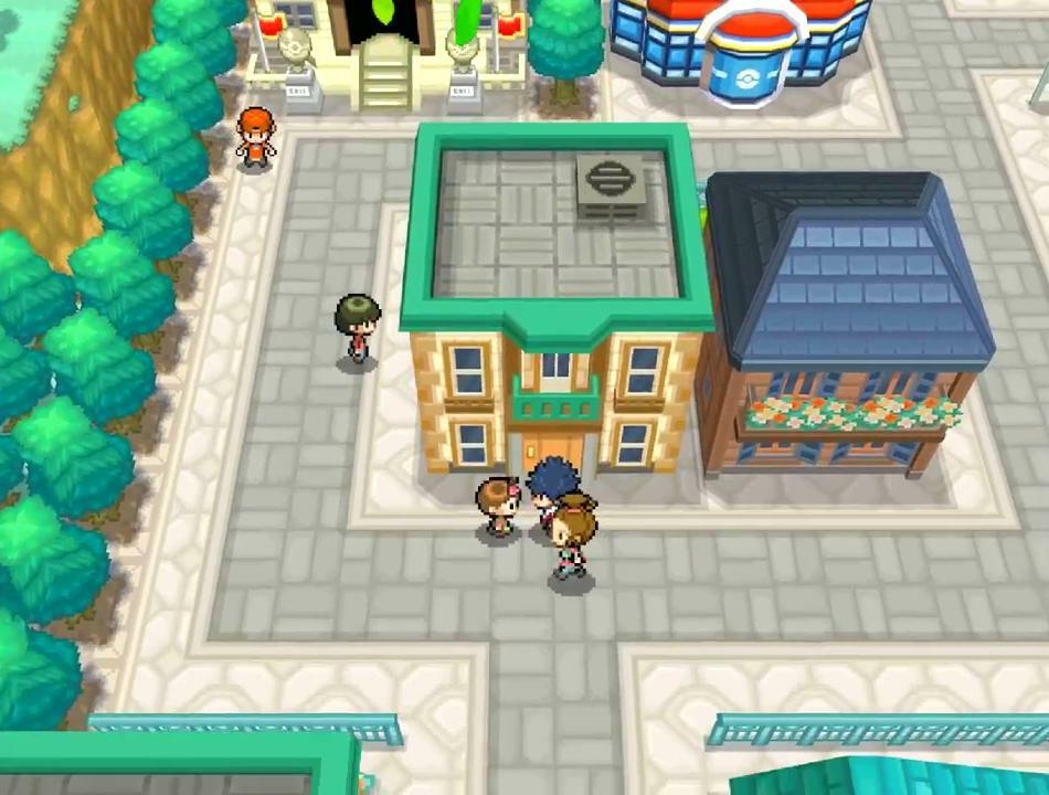 Pokémon Black 2, White 2 Screenshot 6