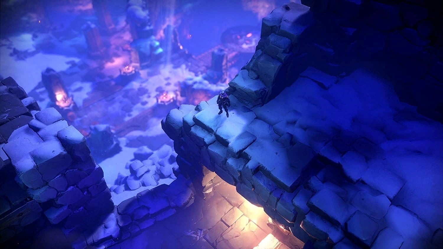 Darksiders Genesis Screenshot 4