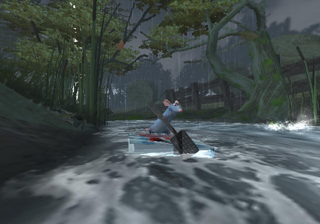 Ratatouille Screenshot 6