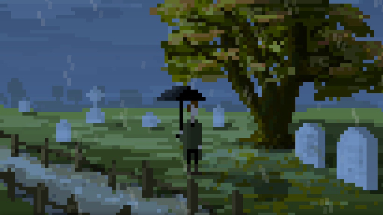 The Last Door - Collector's Edition Screenshot 2