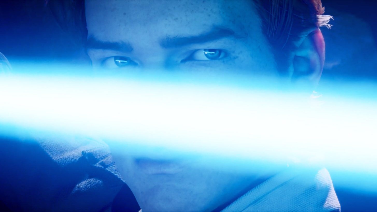 Star Wars Jedi: Fallen Order Screenshot 6