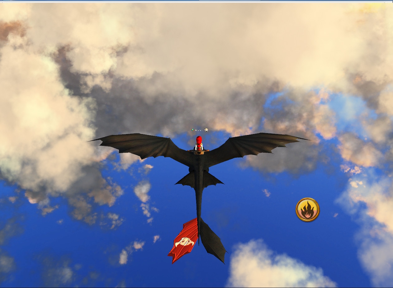 School of Dragons Screenshot 6