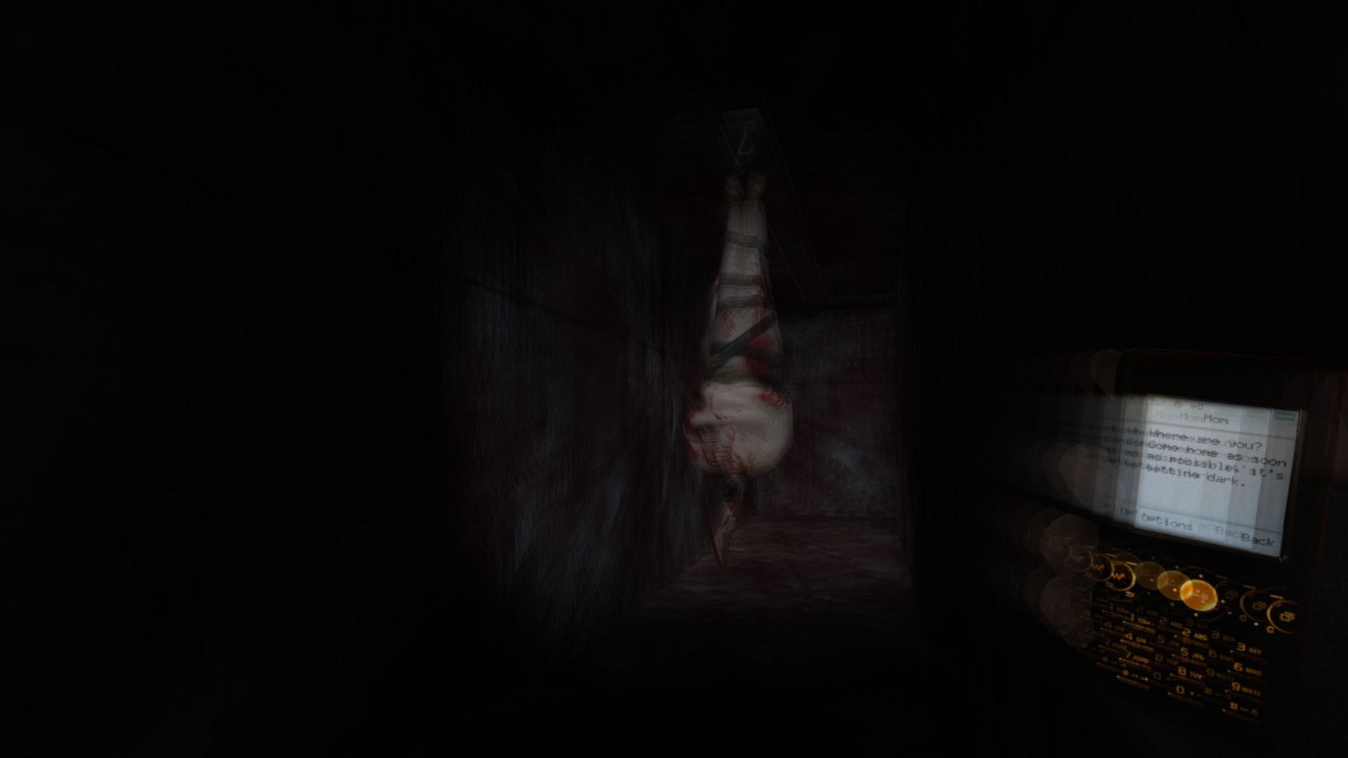 Cry of Fear Screenshot 7