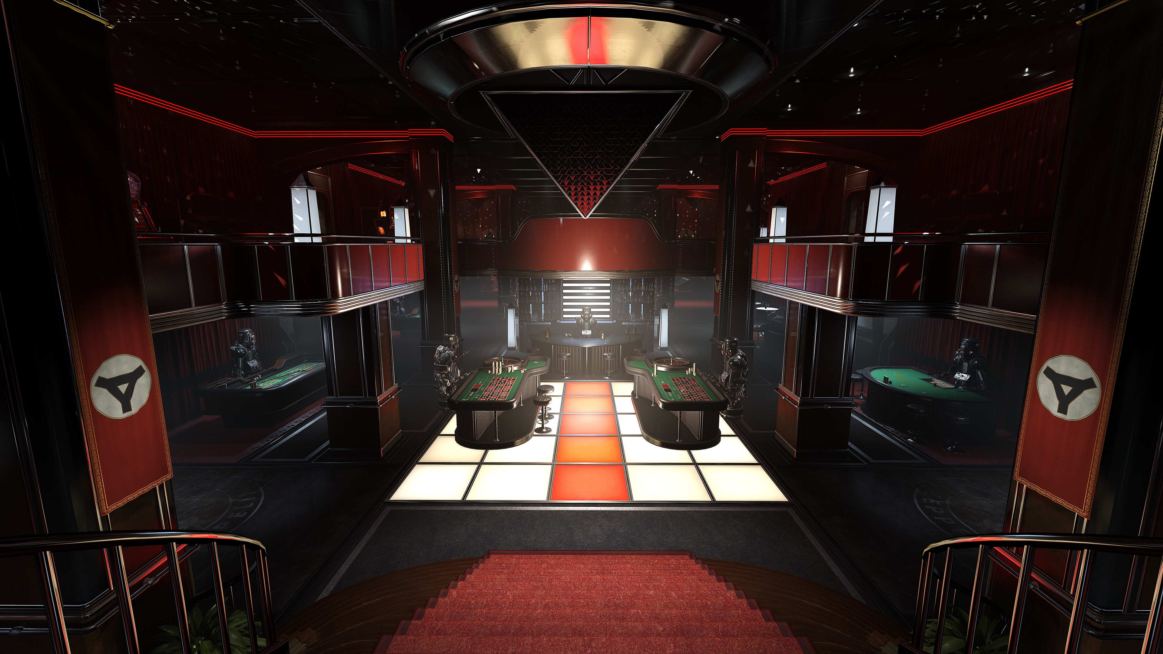 Wolfenstein: Youngblood Deutsche Version Screenshot 5