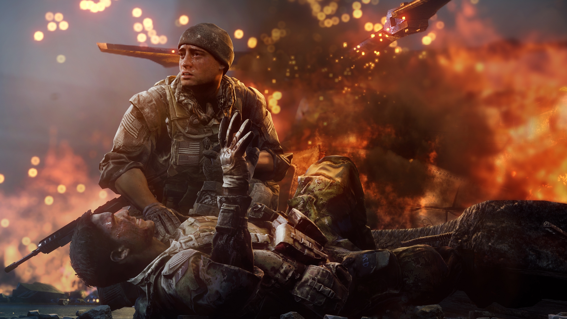 Battlefield 4 Screenshot 7