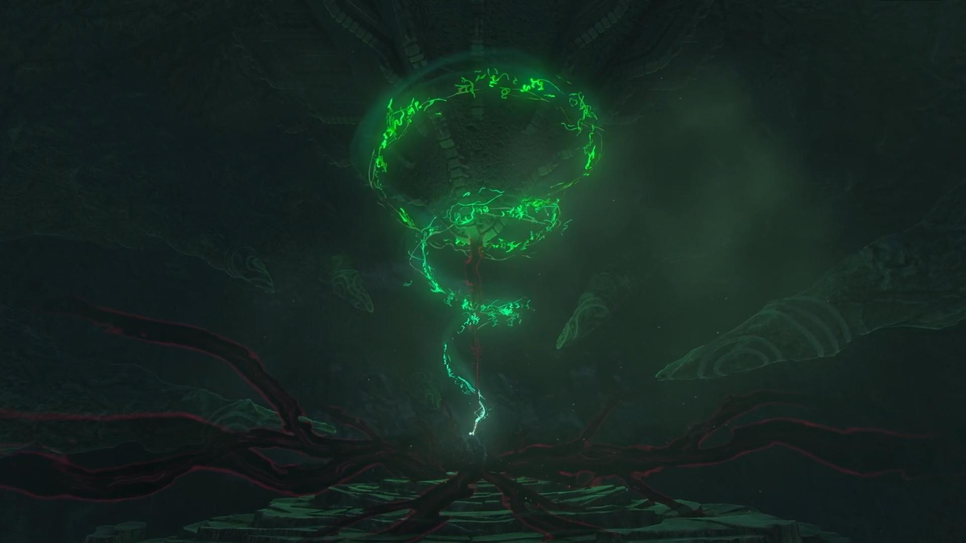 The Legend of Zelda: Tears of the Kingdom Screenshot 6