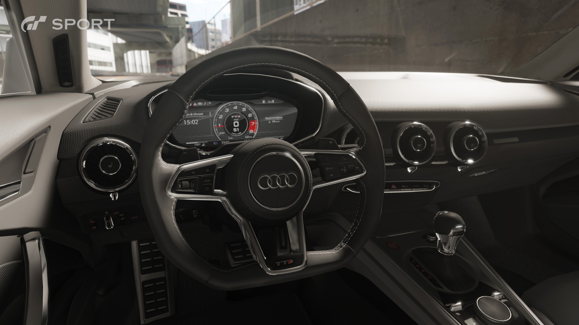 Gran Turismo Sport Screenshot 6