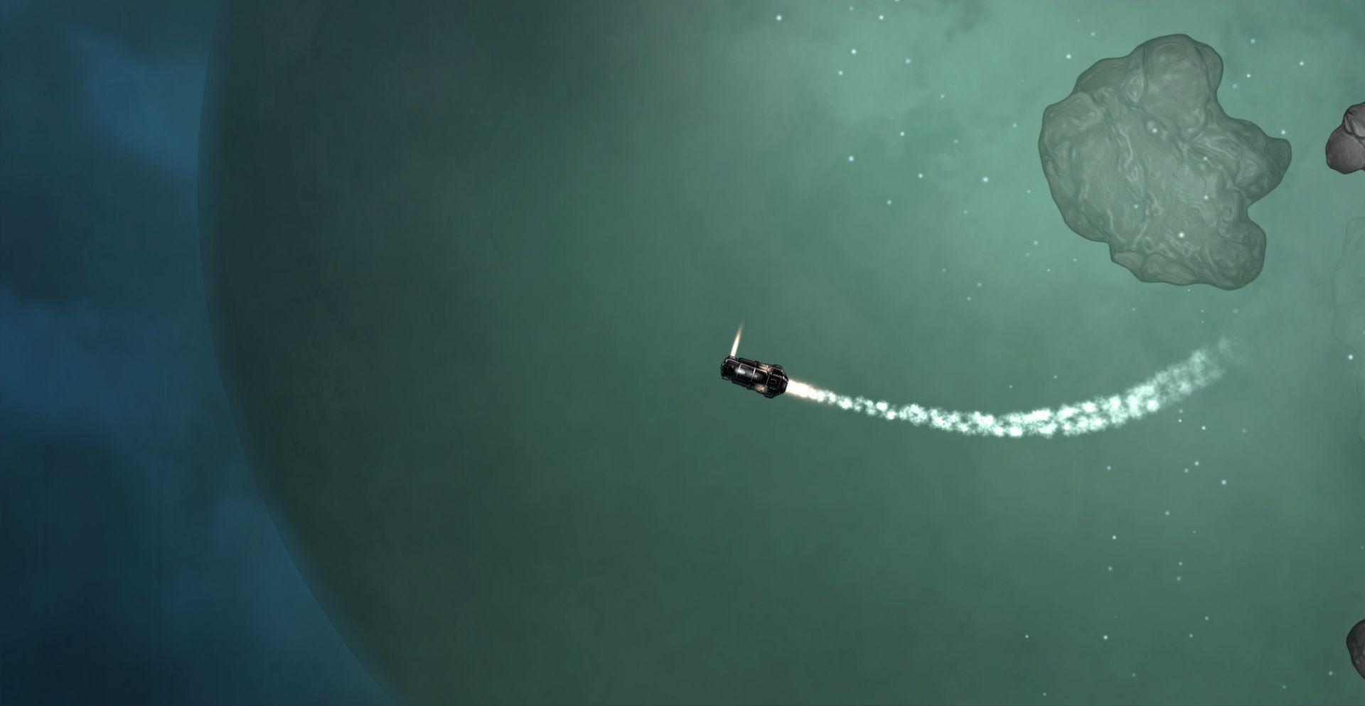Sunless Skies Screenshot 3